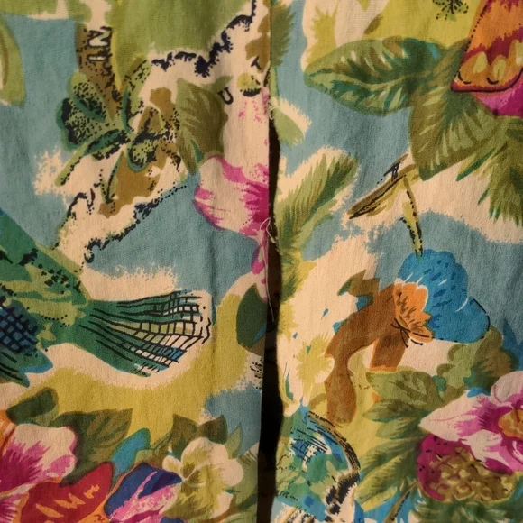 Dolce Apparel Beaded Skirt Petite Medium - Picture 3 of 7